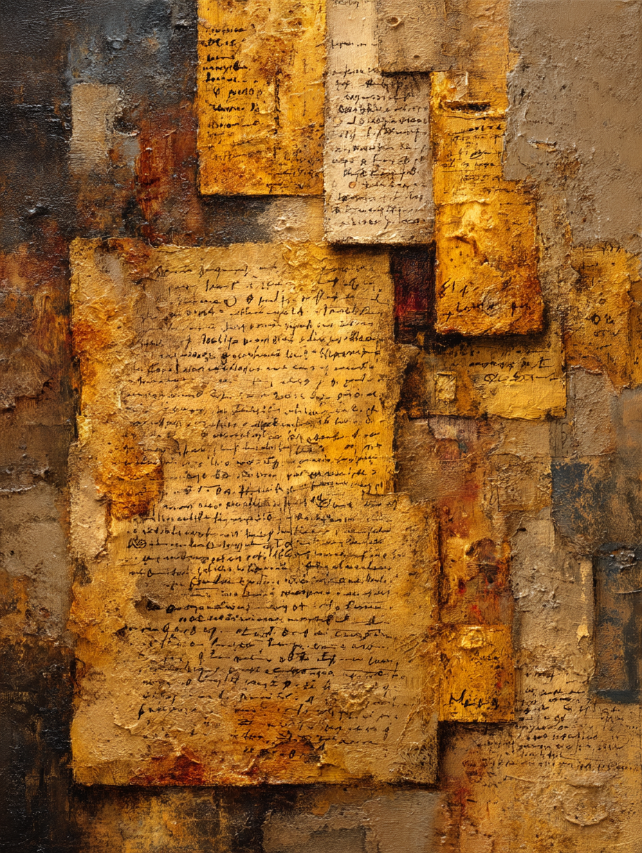 The Architect's Blueprint