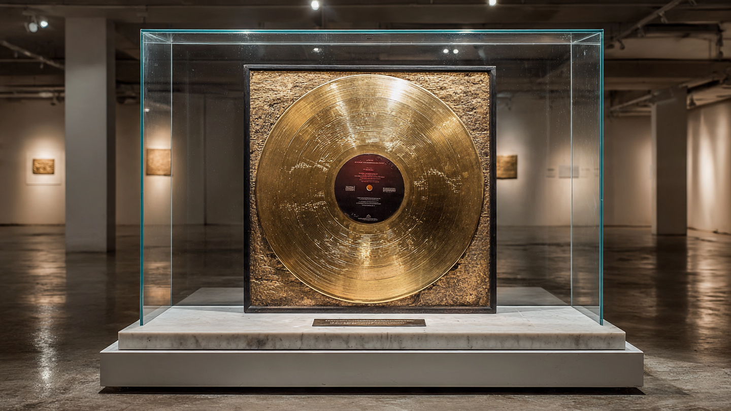 Golden Hour Transmissions