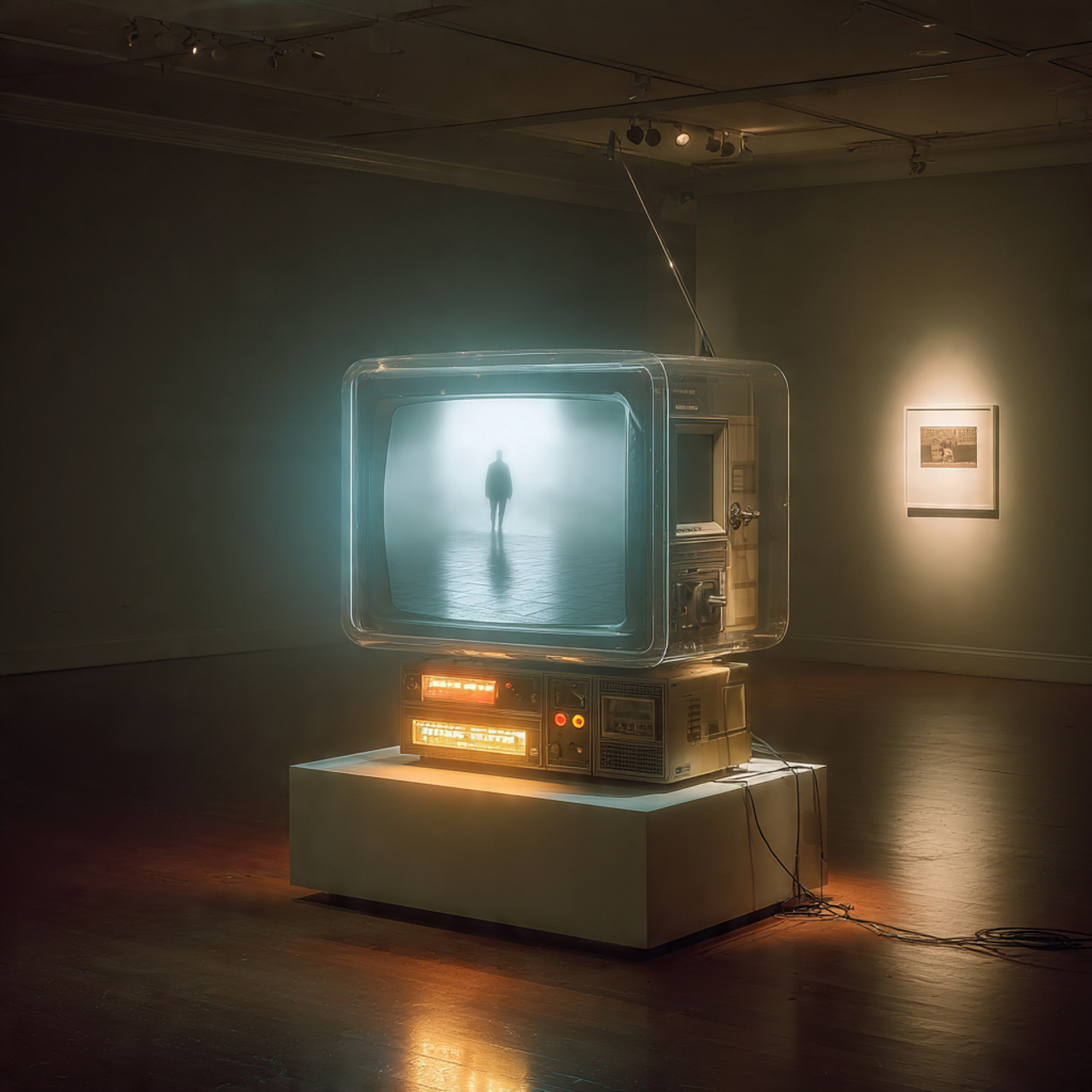 Pharaoh B short-form media and signal content