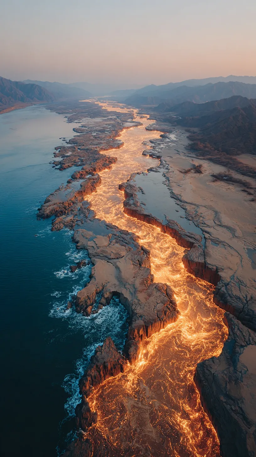 River System